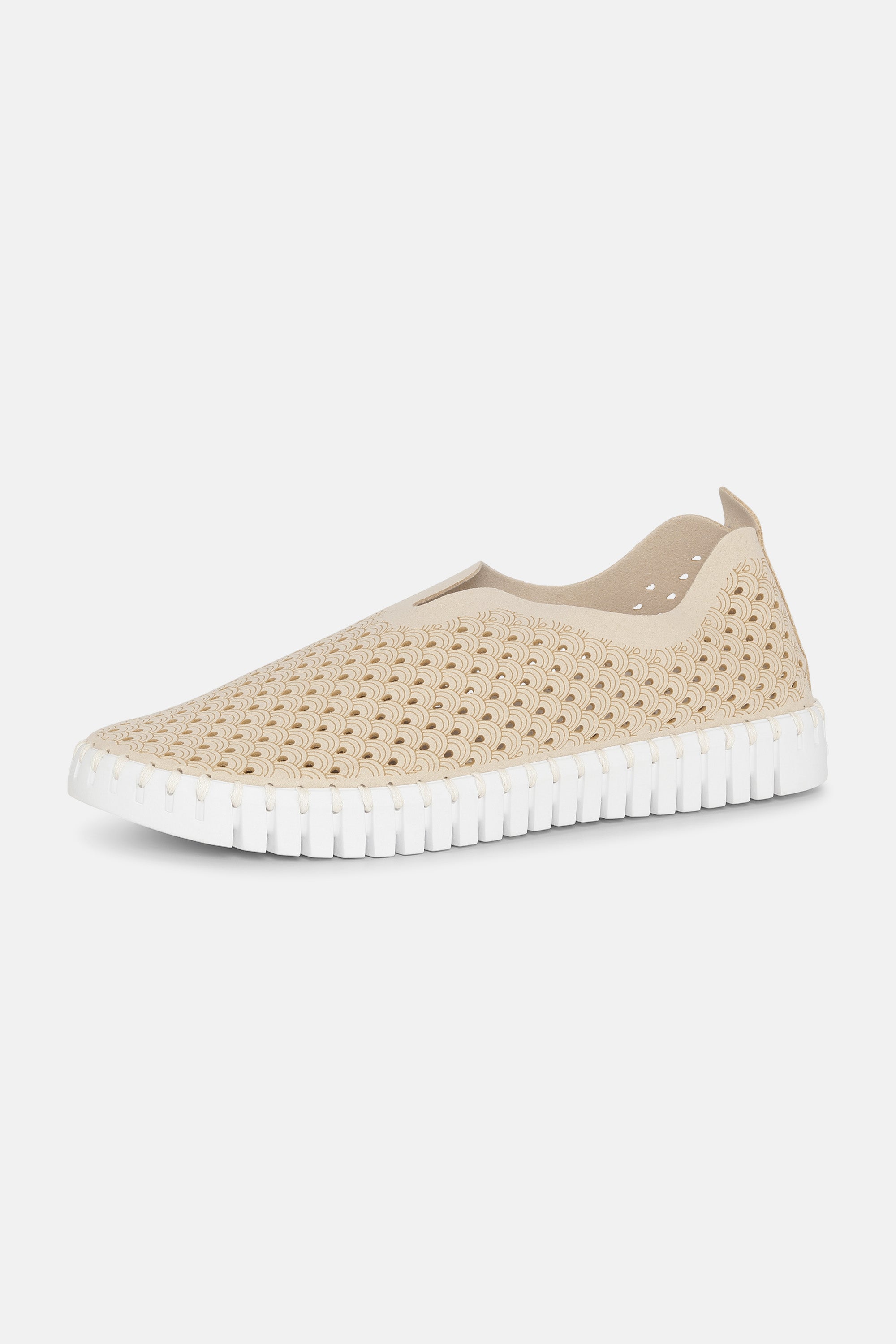 Ilse Jacobsen Hornbæk Footwear Flats Slip-in 144 Kit